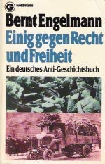 Einig gegen Recht und Freiheit