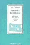 Pescando barracudas / Fishing Barracuda (Spanish Edition)