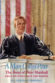 A Man Called Peter