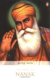 The Book of Nanak