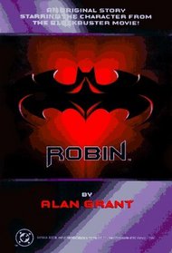 Robin: Facing the Enemy-(Batman & Robin)