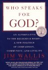 Who Speaks for God?