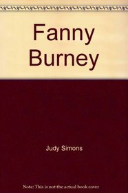 Fanny Burney (Women writers)