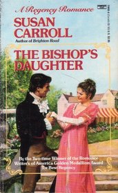 The Bishop's Daughter