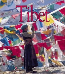 Tibet (Enchantment of the World. Second Series)