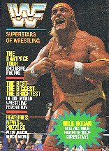 W.W.F. Superstars of Wrestling