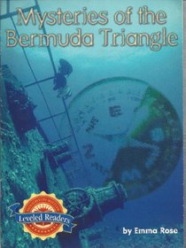 Houghton Mifflin Reading Leveled Readers: Level 6.2.1 Abv Lv Mysteries of the Bermuda Triangle
