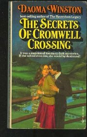 The Secrets of Cromwell Crossing