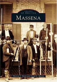 Massena   (NY)  (Images of America)