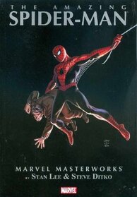 Marvel Masterworks: Amazing Spider-Man, Vol 1