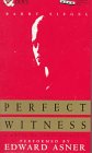 The Perfect Witness (Greg Monarch, Bk 1) (Audio Cassette) (Abridged)