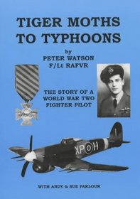 Tiger Moths to Typhoons