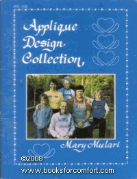 Applique Design Collection