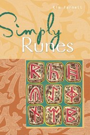 Simply Runes (Simply Series)