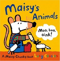 Maisy's Animals