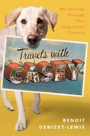 Travels With Casey
