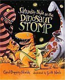 Saturday Night at the Dinosaur Stomp