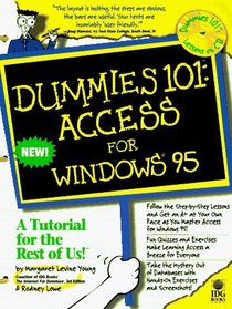 Access for Windows 95