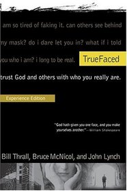 TrueFaced Experience Edition