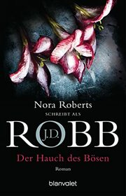 Der Hauch des Bsen: Roman