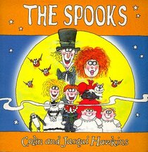 The Spooks