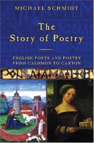 The Story of Poetry (Vol 1)