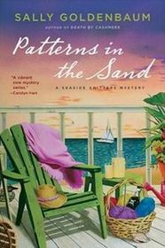 Patterns in the Sand (Seaside Knitters, Bk 2)