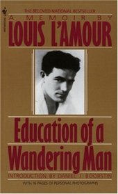 Education of a Wandering Man