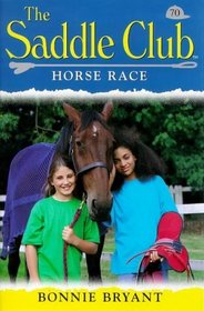 Horse Race (Saddle Club)