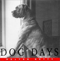 Dog Days: A Photographic Celebration