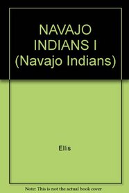 NAVAJO INDIANS I