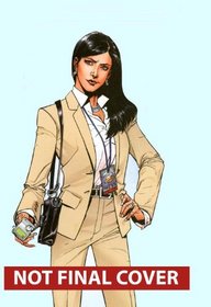 Lois Lane: A Celebration of 75 Years