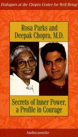 Secrets of Inner Power: A Profile in Courage