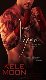 The Viper (Untamed Hearts, Bk 1)
