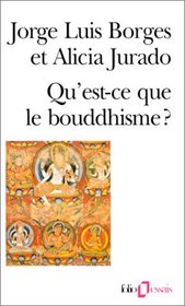 Qu'est-ce que le bouddhisme?