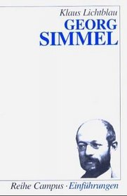 Georg Simmel.
