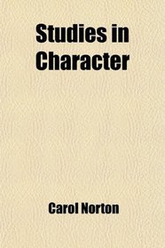 Studies in Character