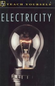 Electricity (Teach Yourself S.)