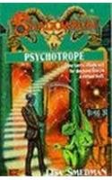 Shadowrun: Psychotope (FAS5713) (Shadowrun)