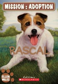Rascal (Mission: Adoption) (French Edition)