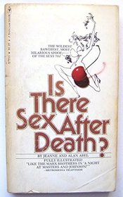 Is There Sex After Death?