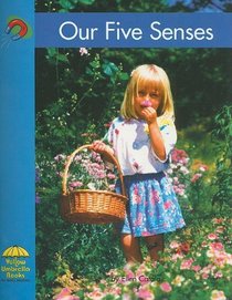 Our Five Senses (Yellow Umbrella Books)