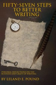 57 Steps to Better Writing