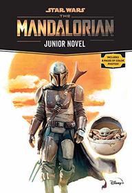 Star Wars: The Mandalorian Junior Novel (Star Wars Mandalorian)