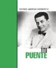 Tito Puente (Hispanic-American Biographies)