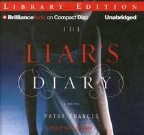 The Liar's Diary (Audio CD) (Unabridged)