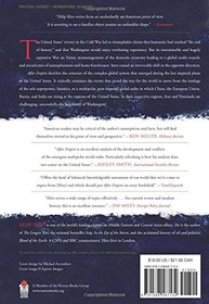 After Empire: The Birth of a Multipolar World