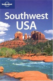 Southwest USA (Regional Guide)