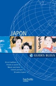 Guides Bleus: Japon (French Edition)