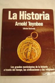 Historia, La - Edicion Ilustrada (Spanish Edition)